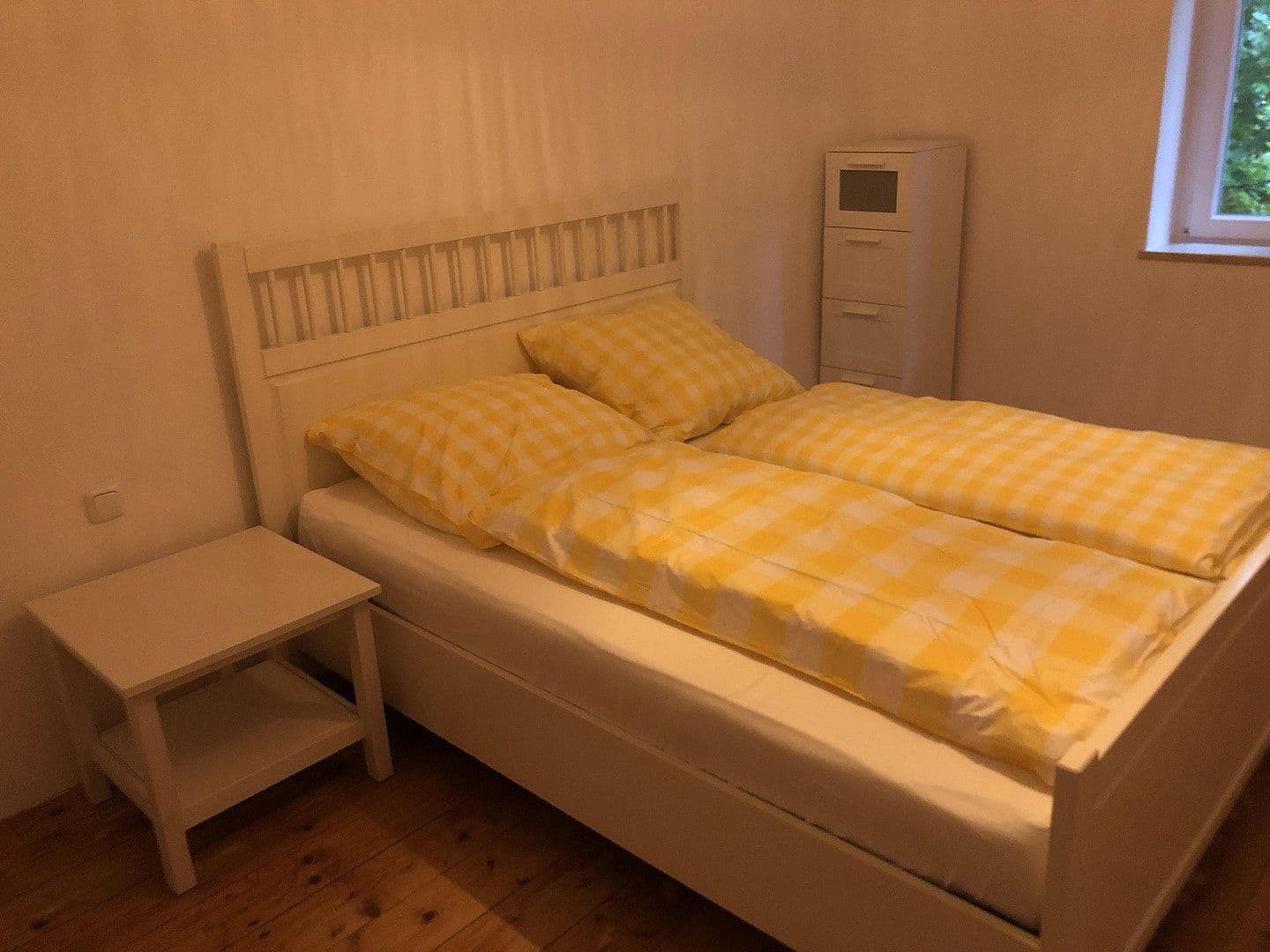 Prenájom bytu 3-izbový 70 m², Schondorf, Bavorsko Prenájom bytu 3-izbový 70 m², Schondorf, Bavorsko