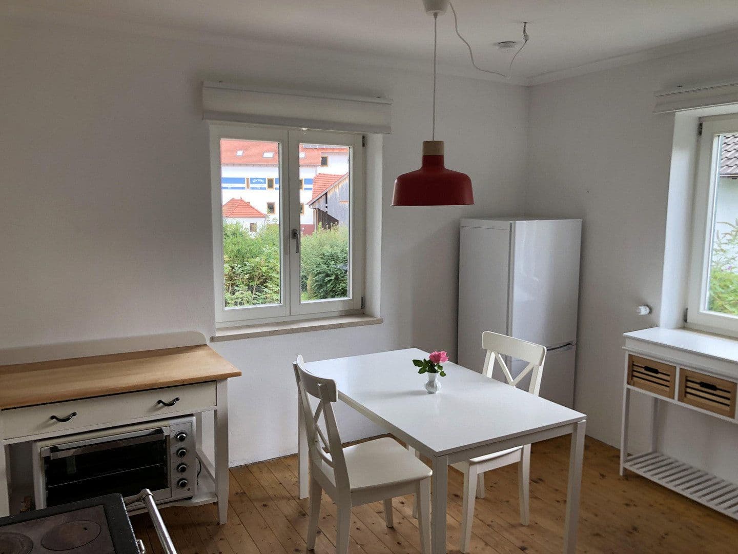 Prenájom bytu 3-izbový 70 m², Schondorf, Bavorsko Prenájom bytu 3-izbový 70 m², Schondorf, Bavorsko