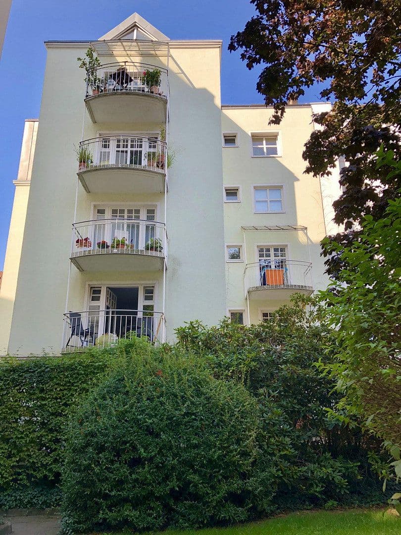 Predaj bytu 2-izbový 65 m², Hamburg, Hamburg Predaj bytu 2-izbový 65 m², Hamburg, Hamburg