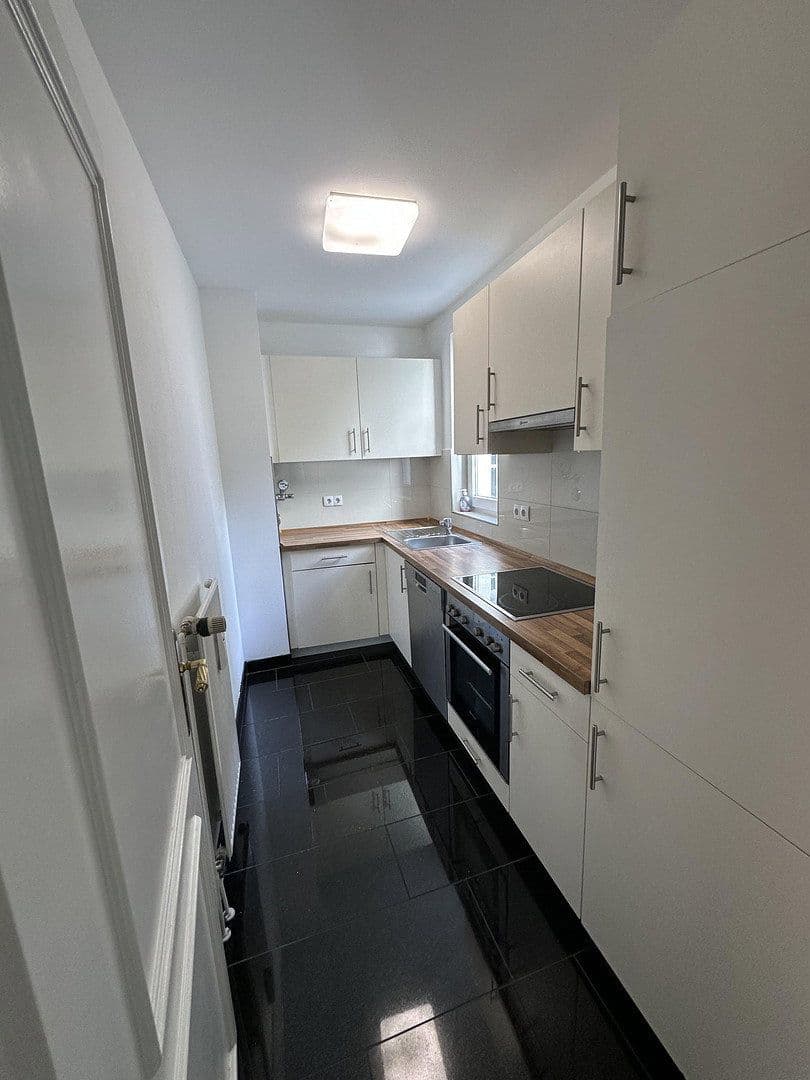 Predaj bytu 2-izbový 65 m², Hamburg, Hamburg Predaj bytu 2-izbový 65 m², Hamburg, Hamburg