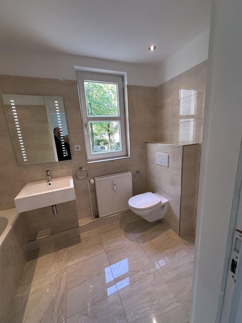 Predaj bytu 2-izbový 65 m², Hamburg, Hamburg Predaj bytu 2-izbový 65 m², Hamburg, Hamburg