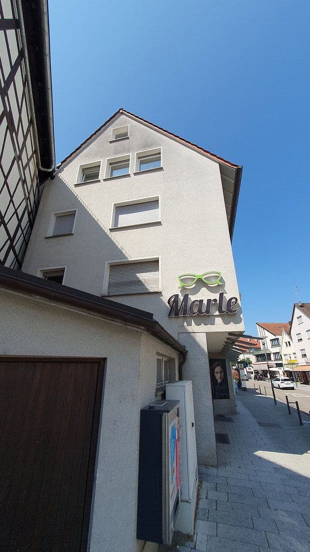 Prenájom bytu 4-izbový 85 m², Ditzingen, Bádensko-Wurttembersko Prenájom bytu 4-izbový 85 m², Ditzingen, Bádensko-Wurttembersko