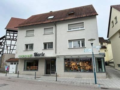 Prenájom bytu 4-izbový 85 m², Ditzingen, Bádensko-Wurttembersko Prenájom bytu 4-izbový 85 m², Ditzingen, Bádensko-Wurttembersko