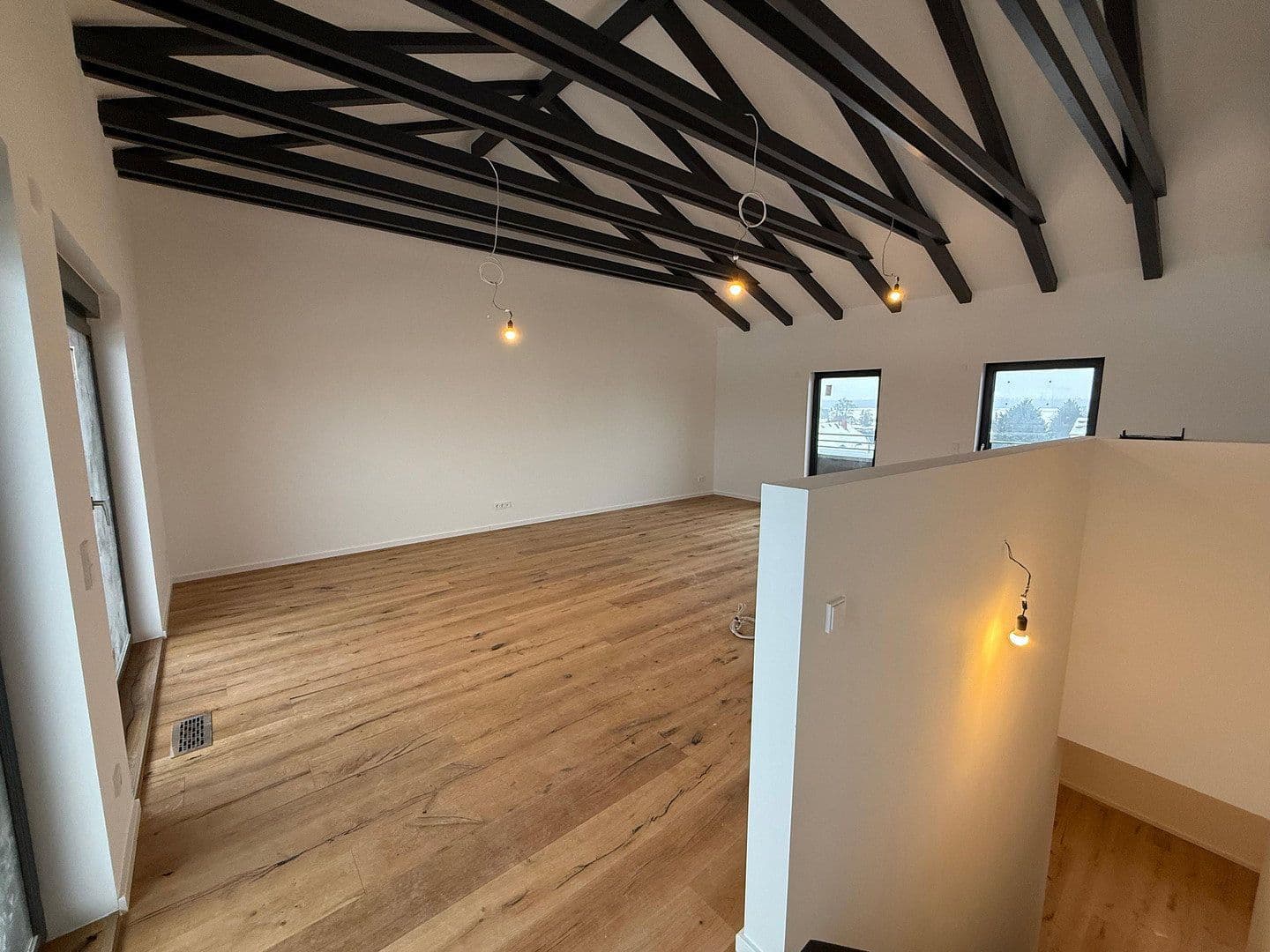 Prenájom bytu 3-izbový 102 m², Mühlenstr. 11, Rochau, Sasko-Anhaltsko Prenájom bytu 3-izbový 102 m², Mühlenstr. 11, Rochau, Sasko-Anhaltsko