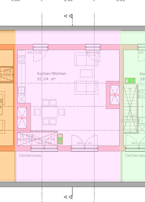 Prenájom bytu 3-izbový 102 m², Mühlenstr. 11, Rochau, Sasko-Anhaltsko Prenájom bytu 3-izbový 102 m², Mühlenstr. 11, Rochau, Sasko-Anhaltsko