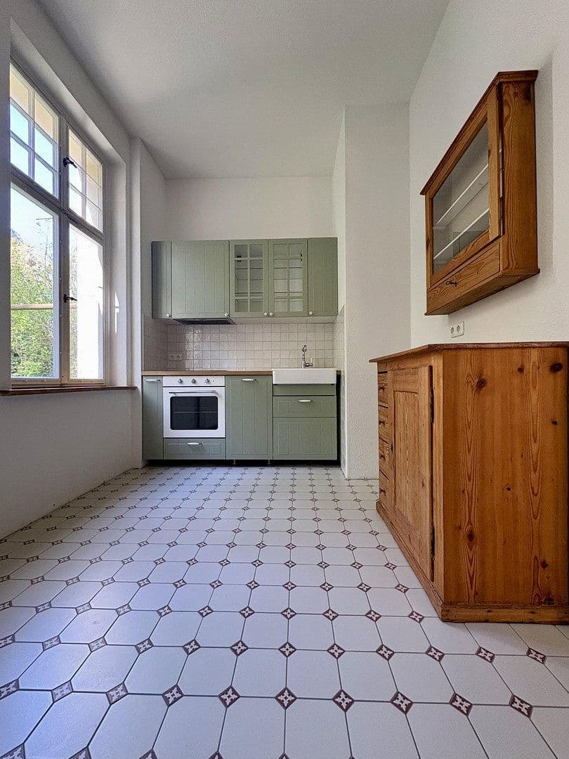 Prenájom bytu 2-izbový 76 m², Wernigerode, Sasko-Anhaltsko Prenájom bytu 2-izbový 76 m², Wernigerode, Sasko-Anhaltsko