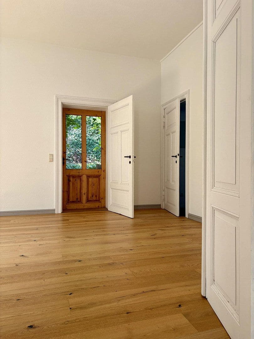 Prenájom bytu 2-izbový 76 m², Wernigerode, Sasko-Anhaltsko Prenájom bytu 2-izbový 76 m², Wernigerode, Sasko-Anhaltsko