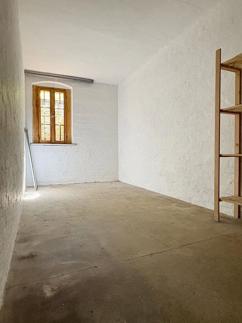 Prenájom bytu 2-izbový 76 m², Wernigerode, Sasko-Anhaltsko Prenájom bytu 2-izbový 76 m², Wernigerode, Sasko-Anhaltsko