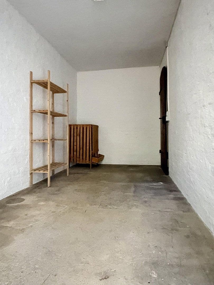 Prenájom bytu 2-izbový 76 m², Wernigerode, Sasko-Anhaltsko Prenájom bytu 2-izbový 76 m², Wernigerode, Sasko-Anhaltsko