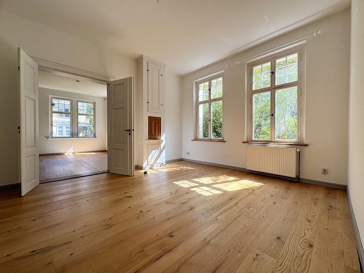 Prenájom bytu 2-izbový 76 m², Wernigerode, Sasko-Anhaltsko Prenájom bytu 2-izbový 76 m², Wernigerode, Sasko-Anhaltsko
