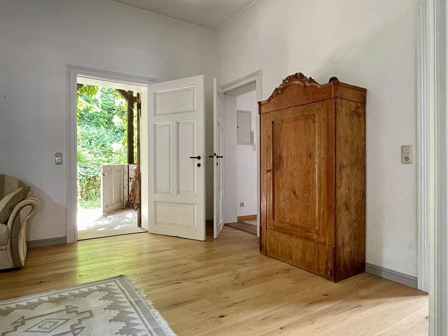 Prenájom bytu 2-izbový 76 m², Wernigerode, Sasko-Anhaltsko Prenájom bytu 2-izbový 76 m², Wernigerode, Sasko-Anhaltsko
