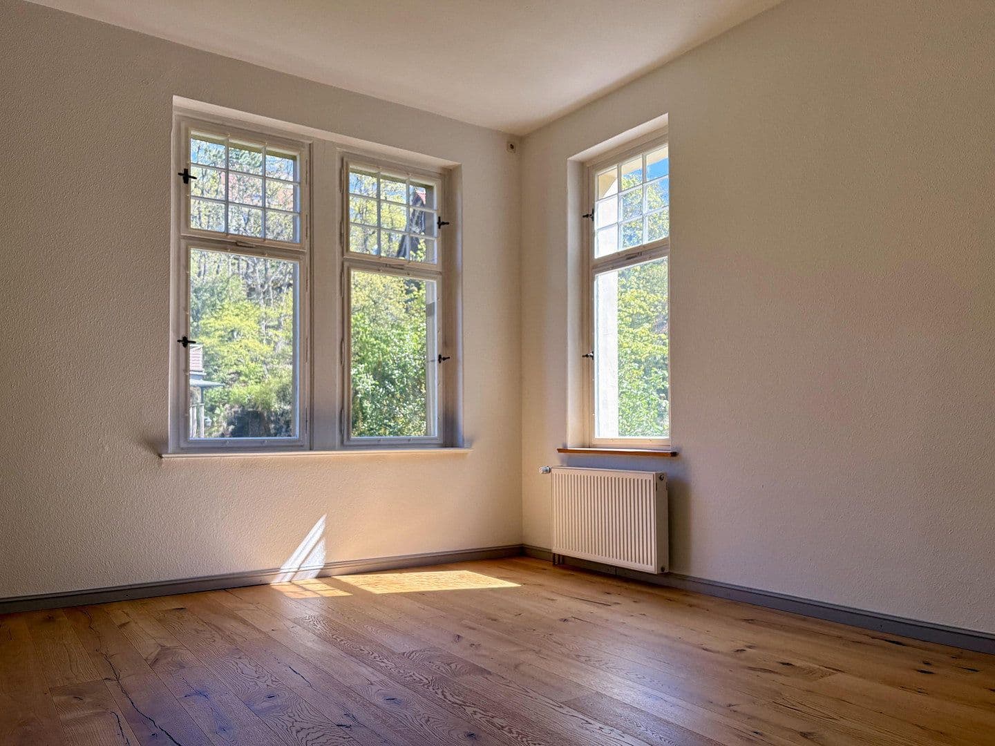 Prenájom bytu 2-izbový 76 m², Wernigerode, Sasko-Anhaltsko Prenájom bytu 2-izbový 76 m², Wernigerode, Sasko-Anhaltsko