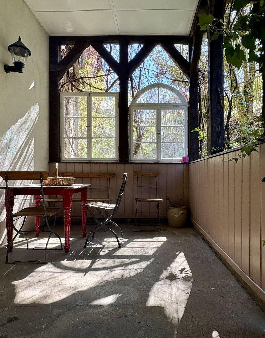 Prenájom bytu 2-izbový 76 m², Wernigerode, Sasko-Anhaltsko Prenájom bytu 2-izbový 76 m², Wernigerode, Sasko-Anhaltsko