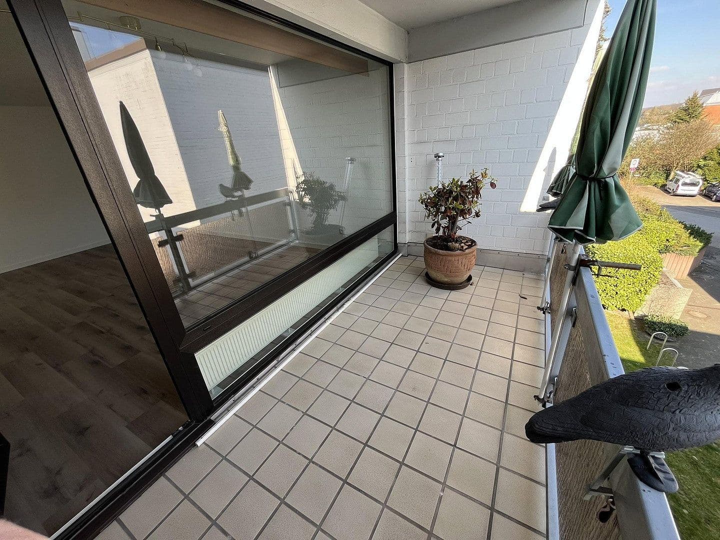 Prenájom bytu 3-izbový 95 m², Alter Kirchweg 6, Langenfeld (Rheinland), Severné Porýnie - Westfálsko Prenájom bytu 3-izbový 95 m², Alter Kirchweg 6, Langenfeld (Rheinland), Severné Porýnie - Westfálsko
