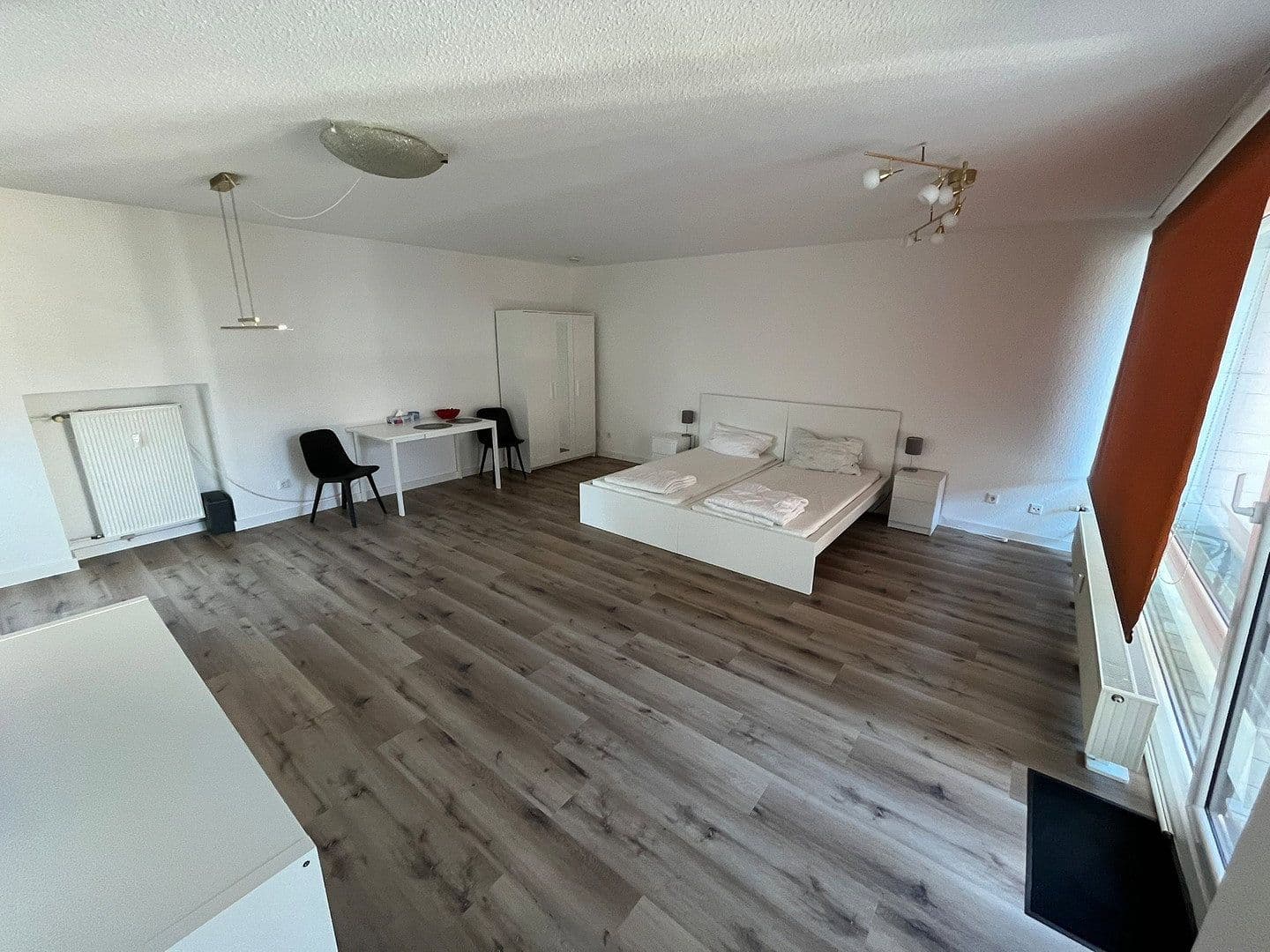 Prenájom bytu 3-izbový 95 m², Alter Kirchweg 6, Langenfeld (Rheinland), Severné Porýnie - Westfálsko Prenájom bytu 3-izbový 95 m², Alter Kirchweg 6, Langenfeld (Rheinland), Severné Porýnie - Westfálsko
