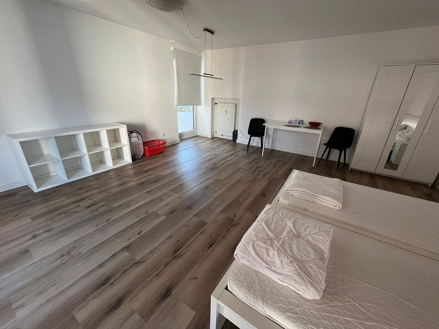 Prenájom bytu 3-izbový 95 m², Alter Kirchweg 6, Langenfeld (Rheinland), Severné Porýnie - Westfálsko Prenájom bytu 3-izbový 95 m², Alter Kirchweg 6, Langenfeld (Rheinland), Severné Porýnie - Westfálsko