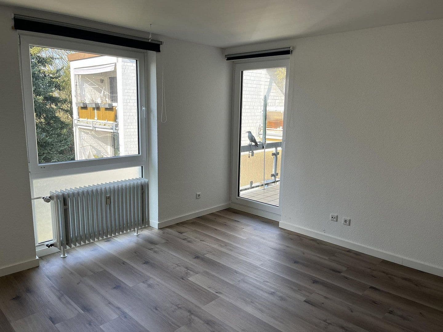 Prenájom bytu 3-izbový 95 m², Alter Kirchweg 6, Langenfeld (Rheinland), Severné Porýnie - Westfálsko Prenájom bytu 3-izbový 95 m², Alter Kirchweg 6, Langenfeld (Rheinland), Severné Porýnie - Westfálsko