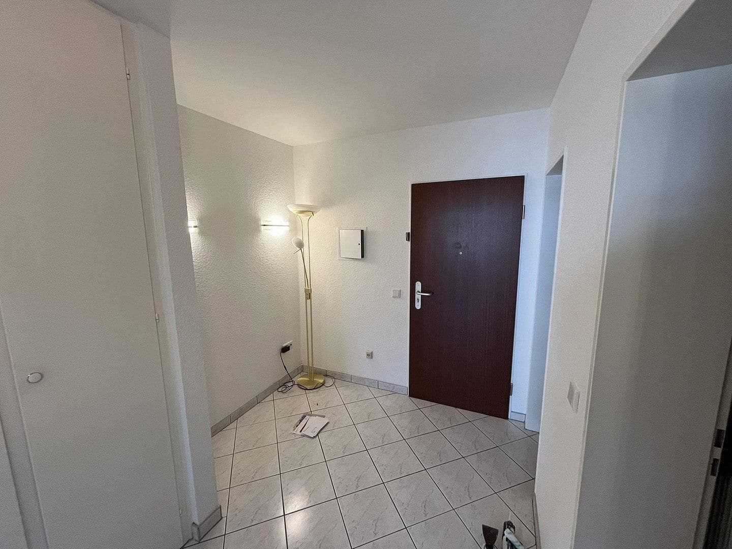 Prenájom bytu 3-izbový 95 m², Alter Kirchweg 6, Langenfeld (Rheinland), Severné Porýnie - Westfálsko Prenájom bytu 3-izbový 95 m², Alter Kirchweg 6, Langenfeld (Rheinland), Severné Porýnie - Westfálsko