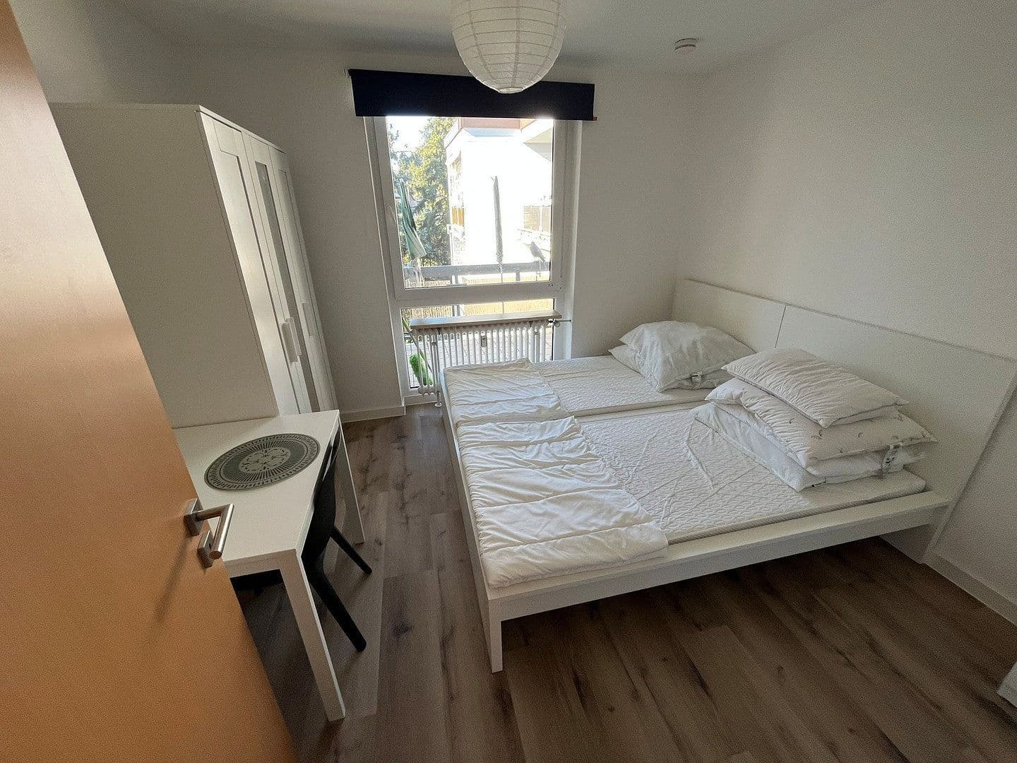 Prenájom bytu 3-izbový 95 m², Alter Kirchweg 6, Langenfeld (Rheinland), Severné Porýnie - Westfálsko Prenájom bytu 3-izbový 95 m², Alter Kirchweg 6, Langenfeld (Rheinland), Severné Porýnie - Westfálsko