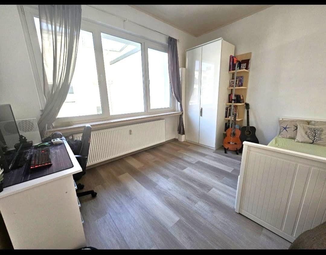 Prenájom bytu 3-izbový 75 m², Faulenstraße 46, Bremen, Brémy Prenájom bytu 3-izbový 75 m², Faulenstraße 46, Bremen, Brémy