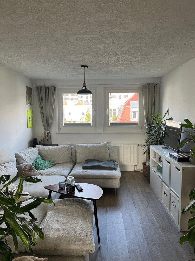 Prenájom bytu 2-izbový 49 m², Marconistr. 33, Stuttgart, Bádensko-Wurttembersko Prenájom bytu 2-izbový 49 m², Marconistr. 33, Stuttgart, Bádensko-Wurttembersko