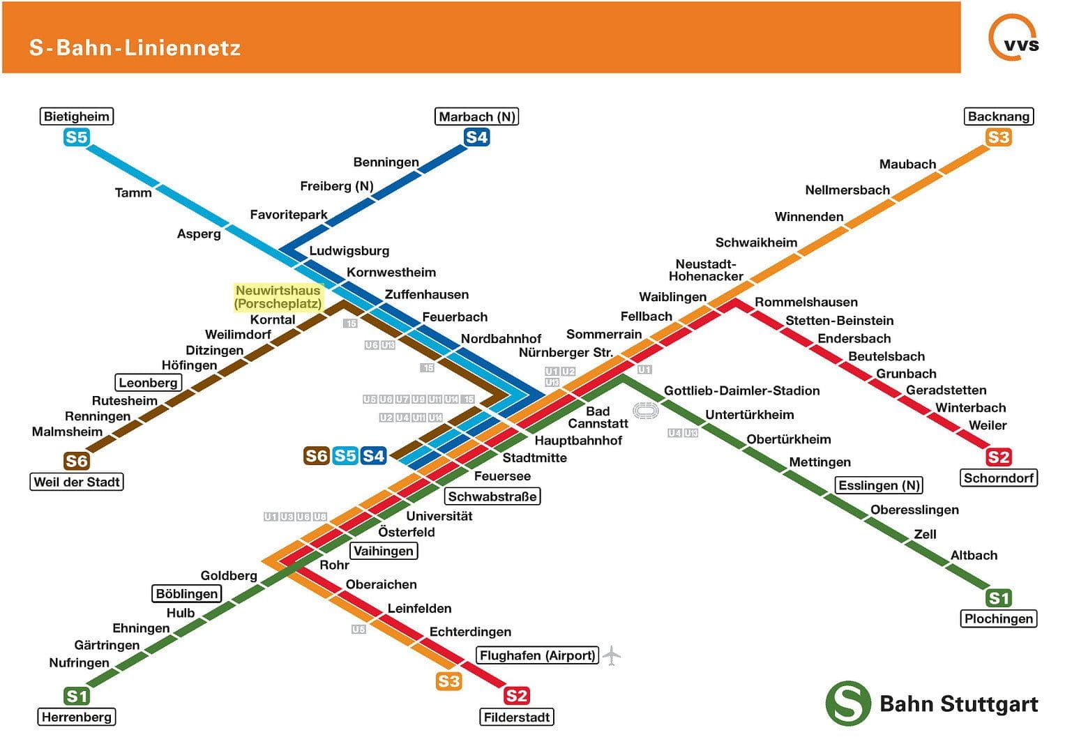 Prenájom bytu 2-izbový 49 m², Marconistr. 33, Stuttgart, Bádensko-Wurttembersko Prenájom bytu 2-izbový 49 m², Marconistr. 33, Stuttgart, Bádensko-Wurttembersko