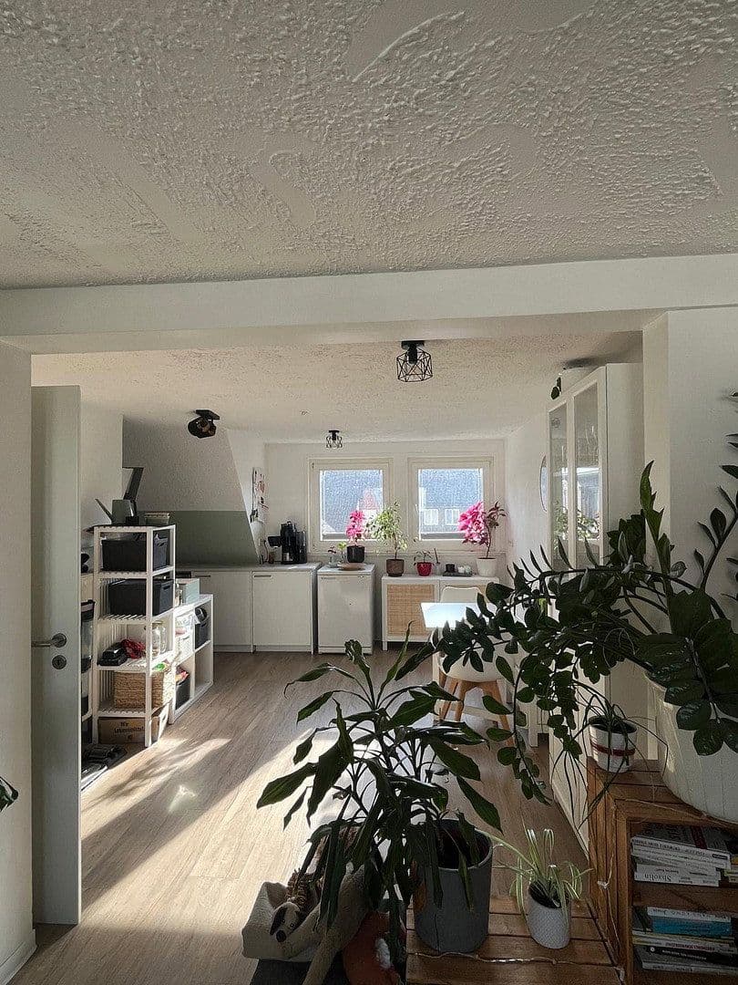 Prenájom bytu 2-izbový 49 m², Marconistr. 33, Stuttgart, Bádensko-Wurttembersko Prenájom bytu 2-izbový 49 m², Marconistr. 33, Stuttgart, Bádensko-Wurttembersko