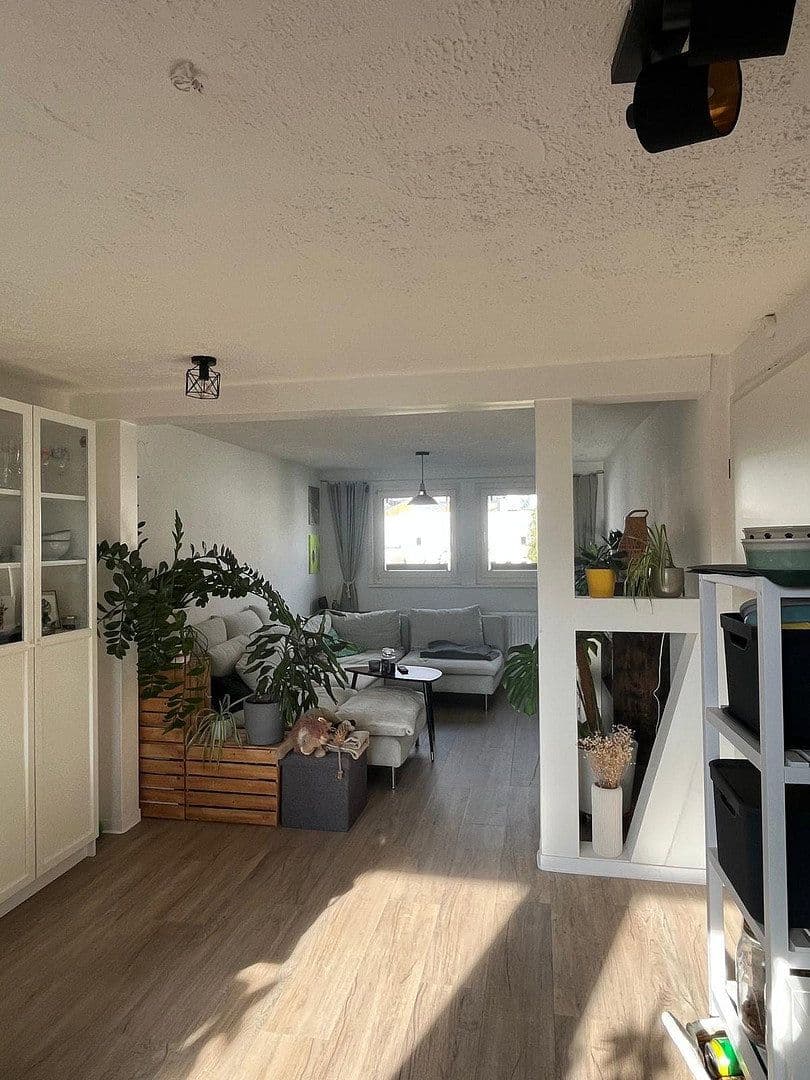 Prenájom bytu 2-izbový 49 m², Marconistr. 33, Stuttgart, Bádensko-Wurttembersko Prenájom bytu 2-izbový 49 m², Marconistr. 33, Stuttgart, Bádensko-Wurttembersko