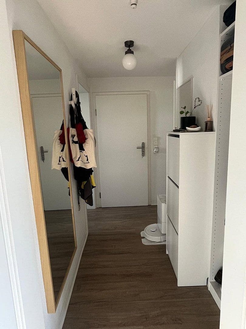 Prenájom bytu 2-izbový 49 m², Marconistr. 33, Stuttgart, Bádensko-Wurttembersko Prenájom bytu 2-izbový 49 m², Marconistr. 33, Stuttgart, Bádensko-Wurttembersko