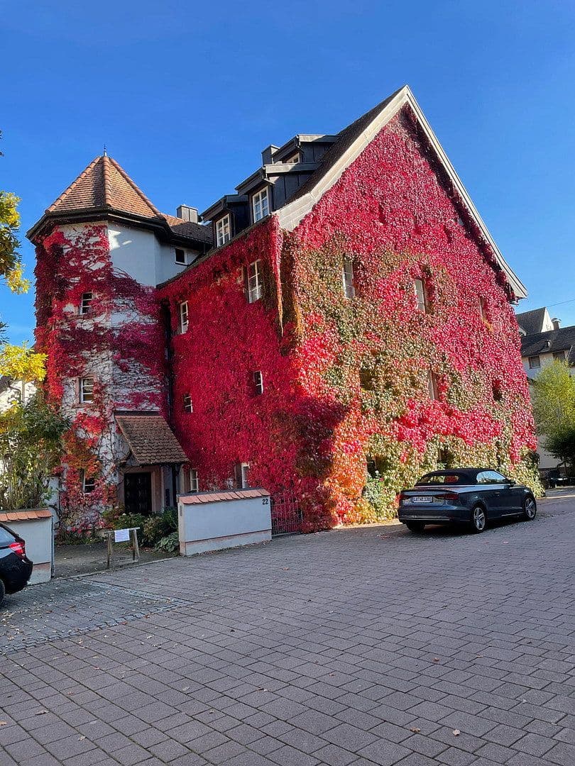 Prenájom bytu 3-izbový 100 m², Schopfheim, Bádensko-Wurttembersko Prenájom bytu 3-izbový 100 m², Schopfheim, Bádensko-Wurttembersko