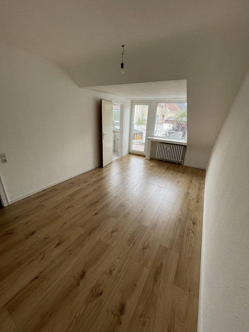Prenájom bytu 1-izbový 32 m², Duisburg Alt-Homberg, Severné Porýnie - Westfálsko Prenájom bytu 1-izbový 32 m², Duisburg Alt-Homberg, Severné Porýnie - Westfálsko