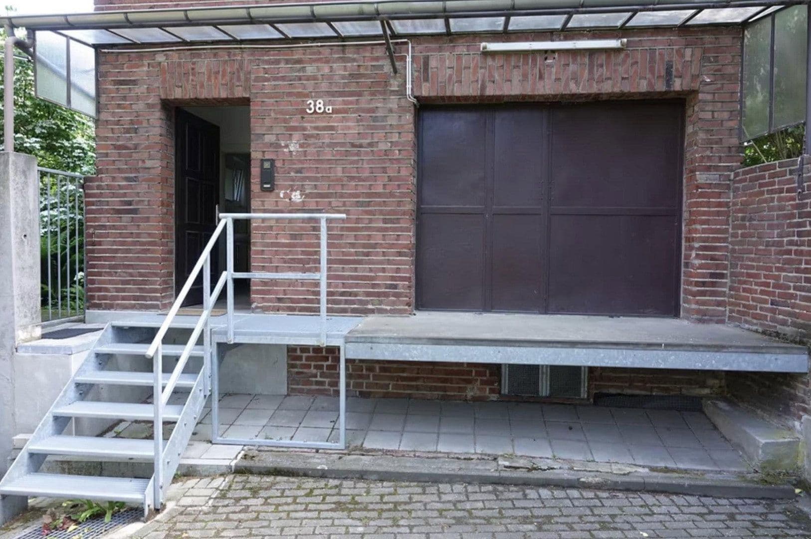Prenájom nebytového priestoru 330 m², Tönisvorst, Severné Porýnie - Westfálsko Prenájom nebytového priestoru 330 m², Tönisvorst, Severné Porýnie - Westfálsko