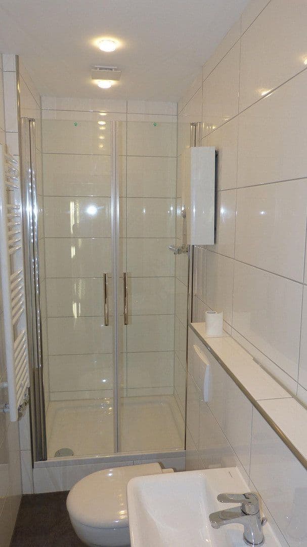 Prenájom bytu 2-izbový 60 m², Windhukstraße 37, Wuppertal, Severné Porýnie - Westfálsko Prenájom bytu 2-izbový 60 m², Windhukstraße 37, Wuppertal, Severné Porýnie - Westfálsko