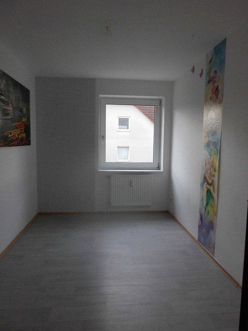 Prenájom bytu 3-izbový 86 m², Uslar, Dolné Sasko Prenájom bytu 3-izbový 86 m², Uslar, Dolné Sasko