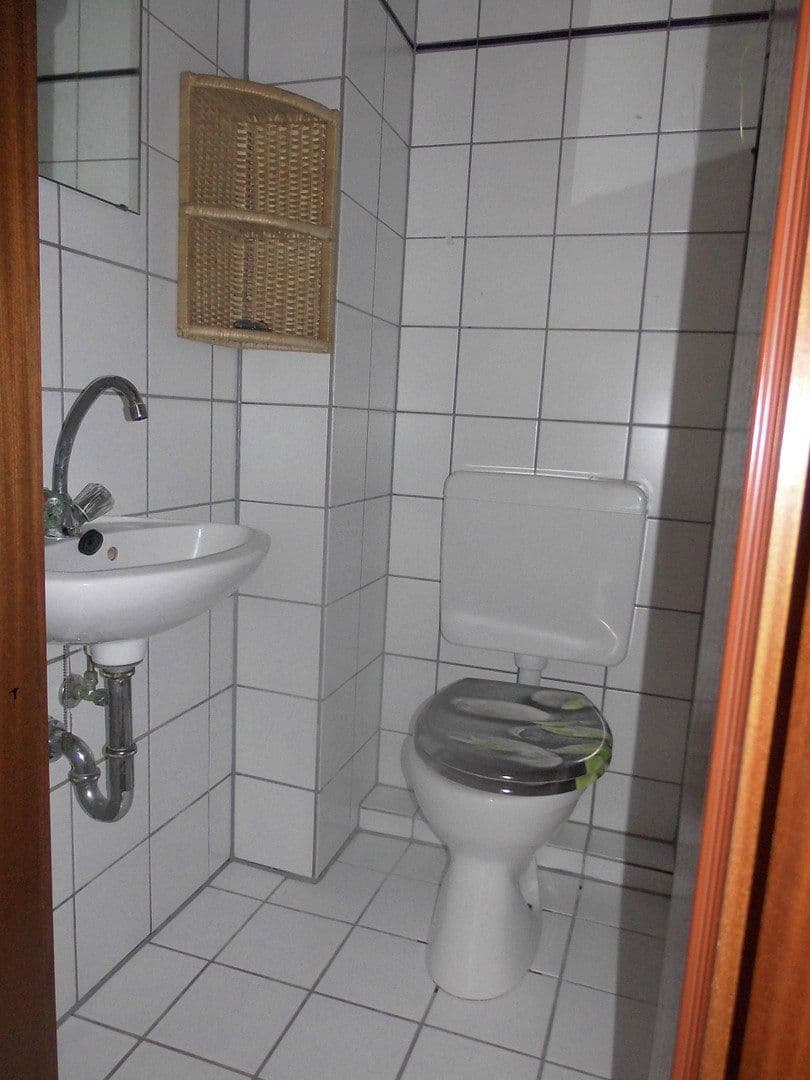 Prenájom bytu 3-izbový 86 m², Uslar, Dolné Sasko Prenájom bytu 3-izbový 86 m², Uslar, Dolné Sasko