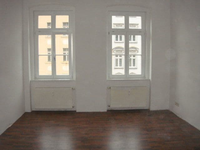 Prenájom bytu 2-izbový 60 m², Krölstr. 21, Görlitz, Sasko Prenájom bytu 2-izbový 60 m², Krölstr. 21, Görlitz, Sasko