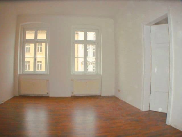 Prenájom bytu 2-izbový 60 m², Krölstr. 21, Görlitz, Sasko Prenájom bytu 2-izbový 60 m², Krölstr. 21, Görlitz, Sasko