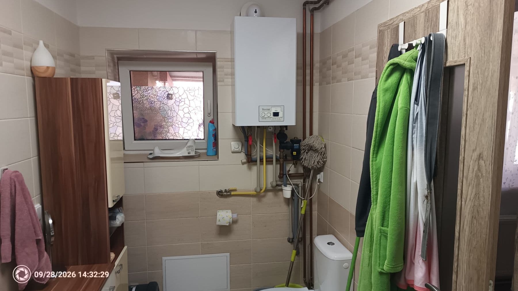 Predaj domu 75 m², pozemok 300 m², Oslavany, Jihomoravský kraj Predaj domu 75 m², pozemok 300 m², Oslavany, Jihomoravský kraj
