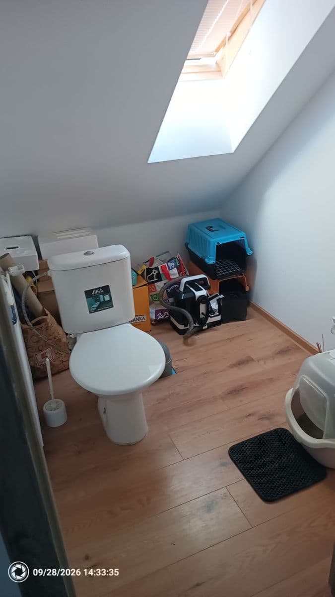 Predaj domu 75 m², pozemok 300 m², Oslavany, Jihomoravský kraj Predaj domu 75 m², pozemok 300 m², Oslavany, Jihomoravský kraj