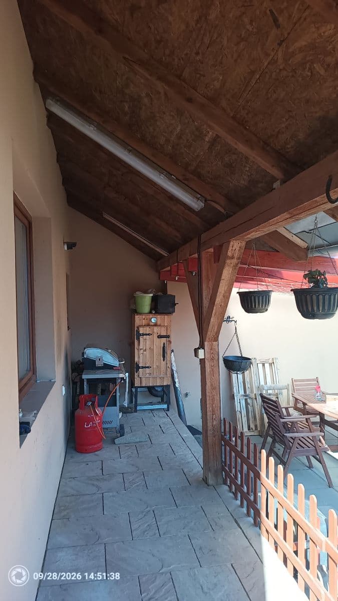 Predaj domu 75 m², pozemok 300 m², Oslavany, Jihomoravský kraj Predaj domu 75 m², pozemok 300 m², Oslavany, Jihomoravský kraj