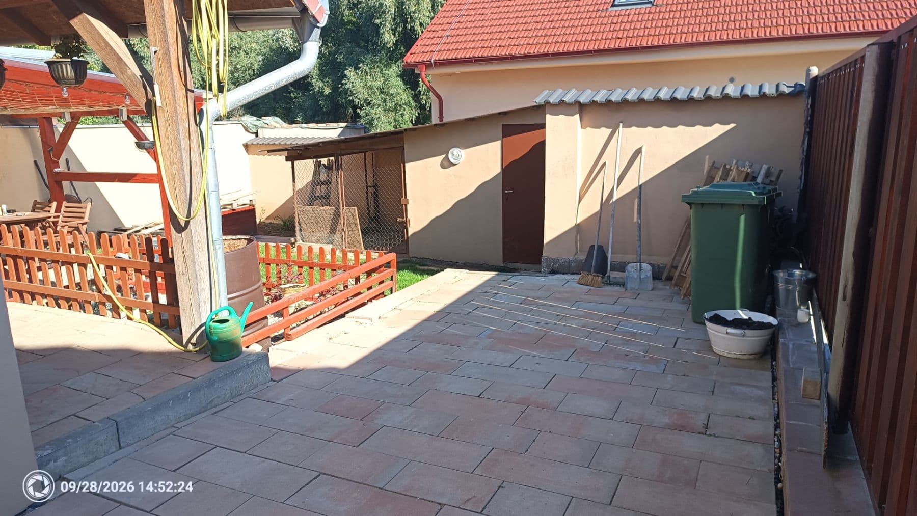 Predaj domu 75 m², pozemok 300 m², Oslavany, Jihomoravský kraj Predaj domu 75 m², pozemok 300 m², Oslavany, Jihomoravský kraj