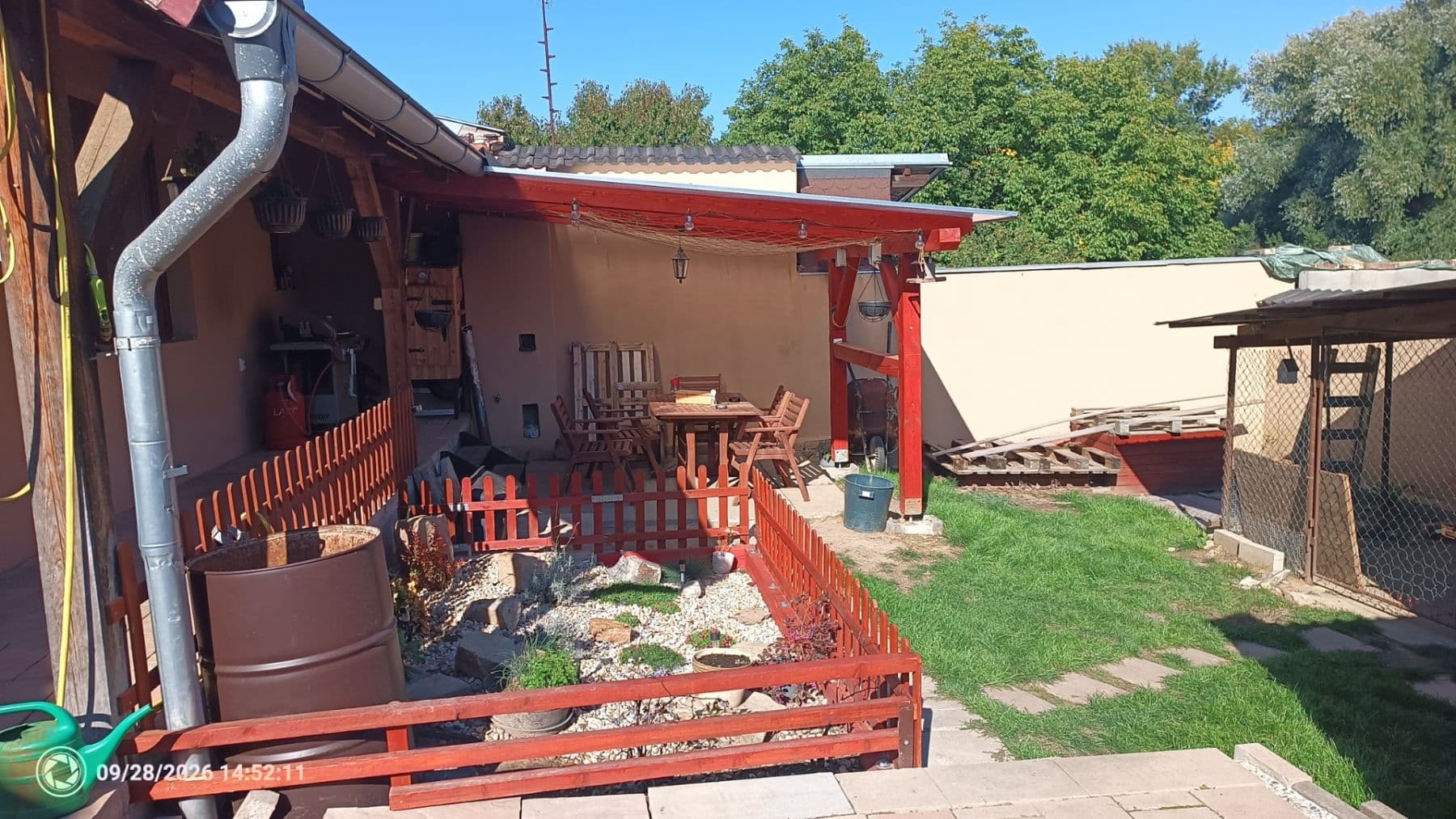Predaj domu 75 m², pozemok 300 m², Oslavany, Jihomoravský kraj Predaj domu 75 m², pozemok 300 m², Oslavany, Jihomoravský kraj