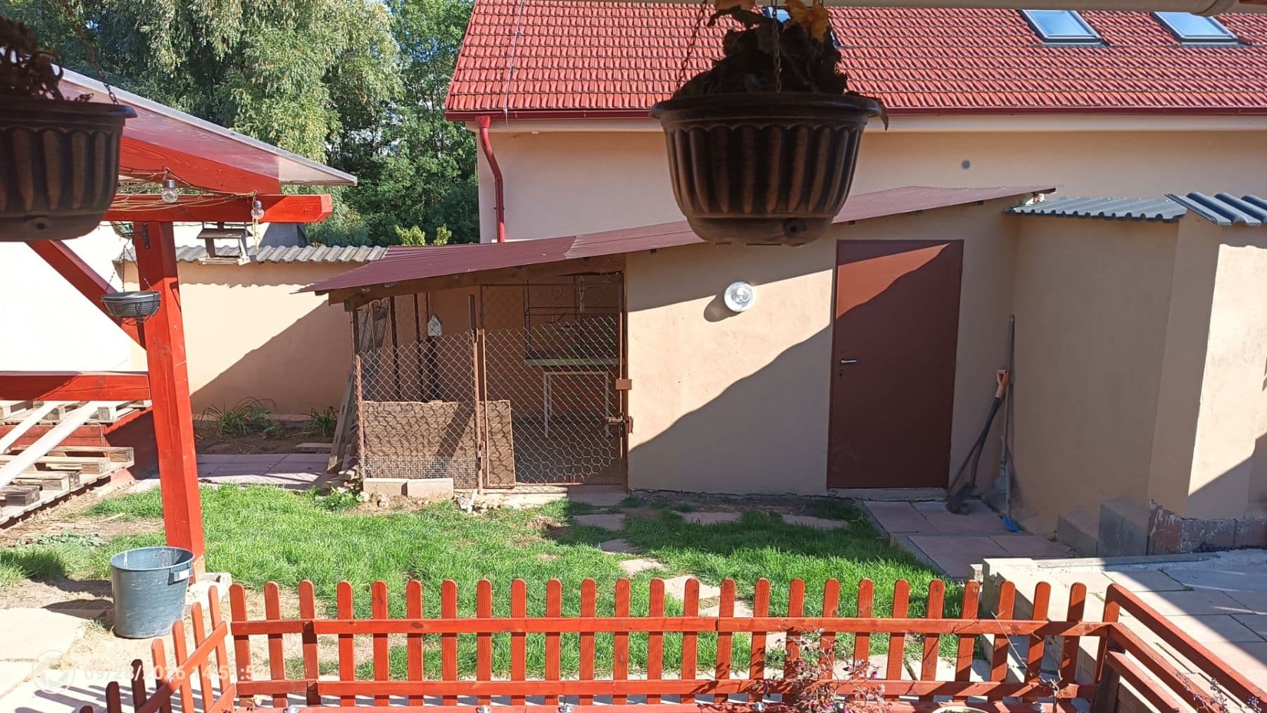 Predaj domu 75 m², pozemok 300 m², Oslavany, Jihomoravský kraj Predaj domu 75 m², pozemok 300 m², Oslavany, Jihomoravský kraj