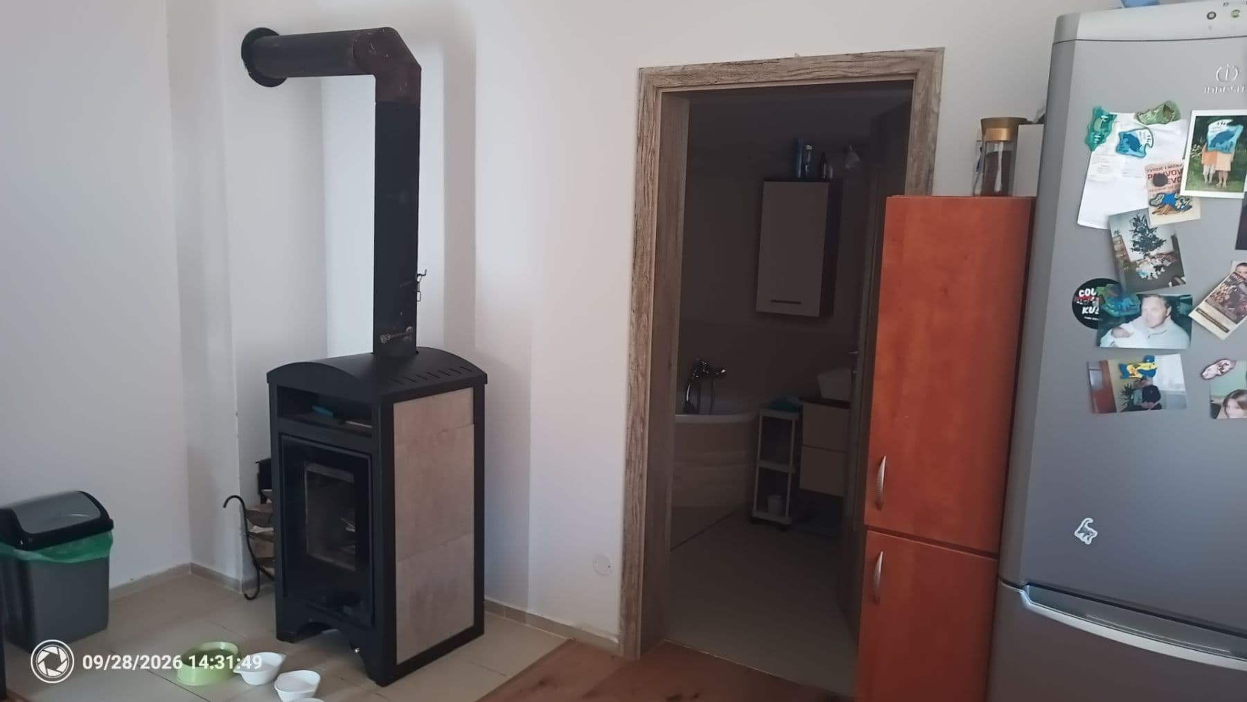 Predaj domu 75 m², pozemok 300 m², Oslavany, Jihomoravský kraj Predaj domu 75 m², pozemok 300 m², Oslavany, Jihomoravský kraj