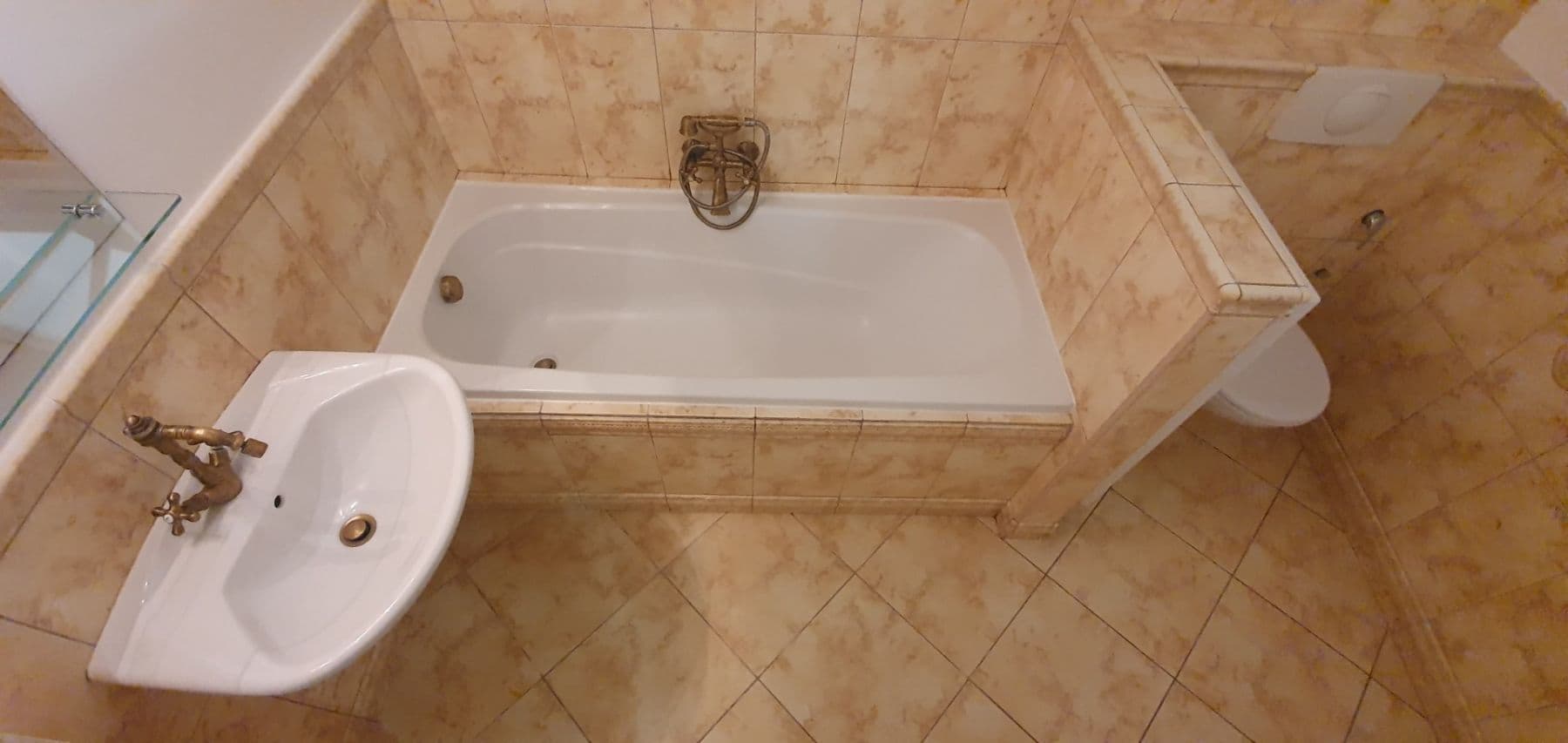 Predaj bytu 2-izbový 56 m², Umělecká, Praha, Praha Predaj bytu 2-izbový 56 m², Umělecká, Praha, Praha