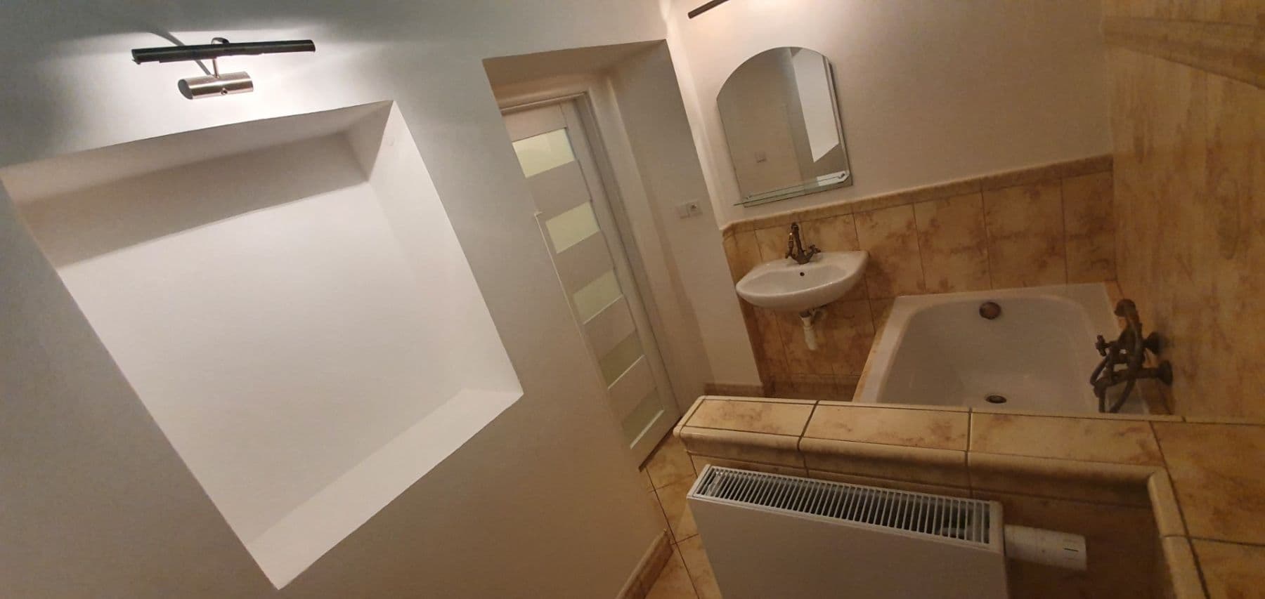 Predaj bytu 2-izbový 56 m², Umělecká, Praha, Praha Predaj bytu 2-izbový 56 m², Umělecká, Praha, Praha