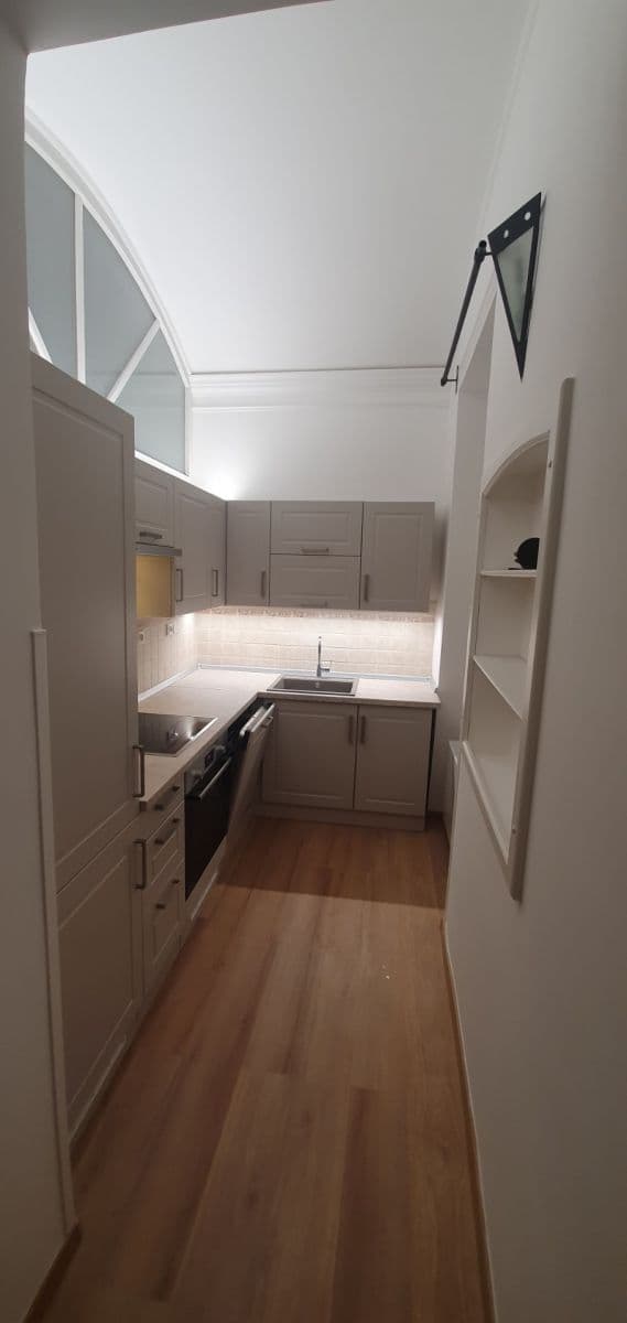 Predaj bytu 2-izbový 56 m², Umělecká, Praha, Praha Predaj bytu 2-izbový 56 m², Umělecká, Praha, Praha