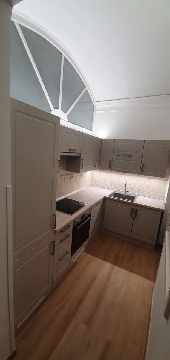 Predaj bytu 2-izbový 56 m², Umělecká, Praha, Praha Predaj bytu 2-izbový 56 m², Umělecká, Praha, Praha