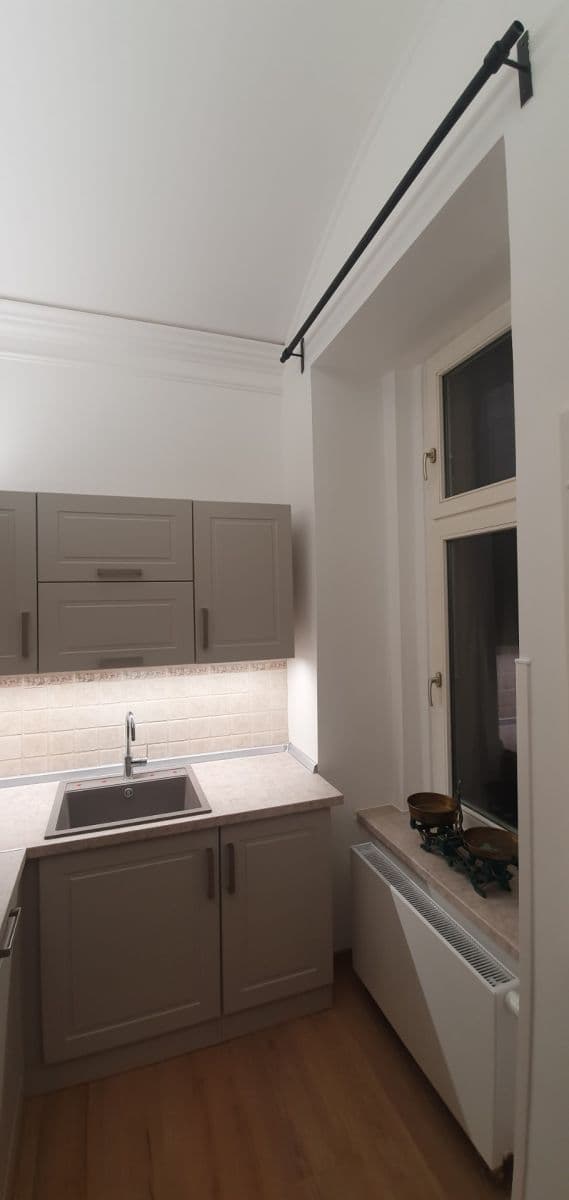 Predaj bytu 2-izbový 56 m², Umělecká, Praha, Praha Predaj bytu 2-izbový 56 m², Umělecká, Praha, Praha