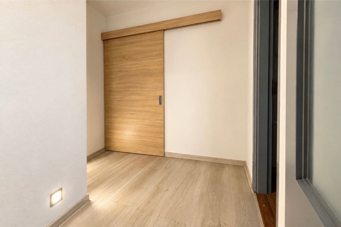 Predaj bytu 2-izbový 42 m², Sadová, Větřní, Jihočeský kraj Predaj bytu 2-izbový 42 m², Sadová, Větřní, Jihočeský kraj